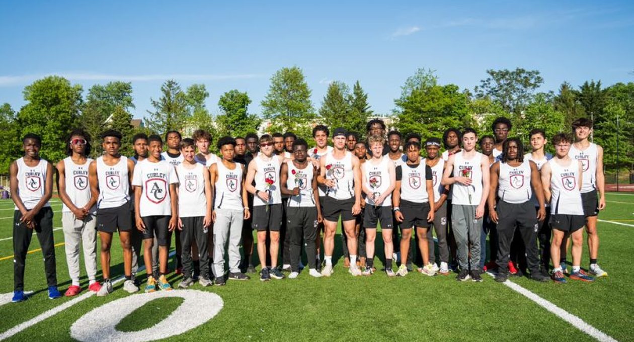 Track & Field Nationals