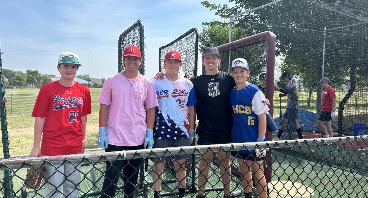 Curley Summer Camps