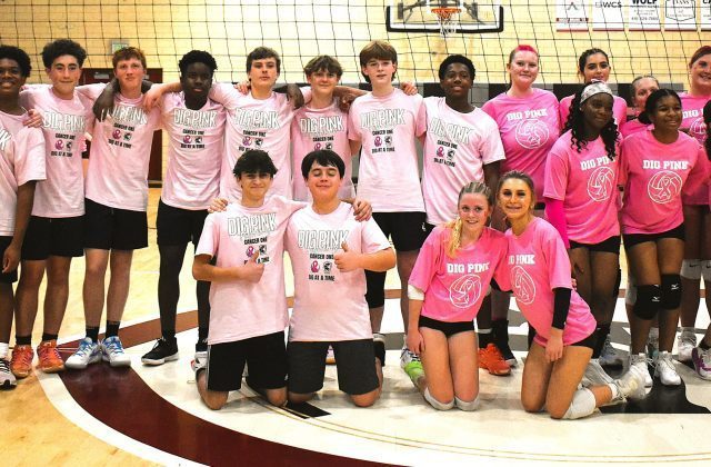 DIG PINK