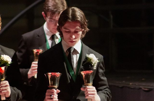 Spring Choral Concert