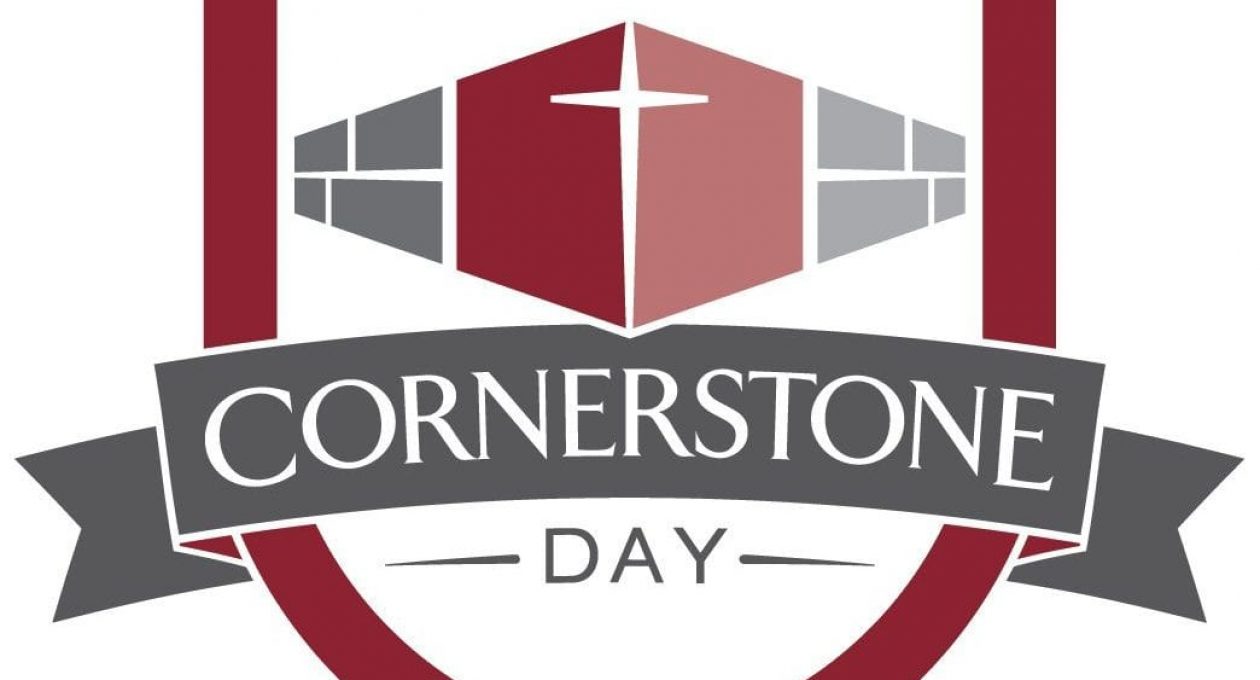 Cornerstone Day 2020