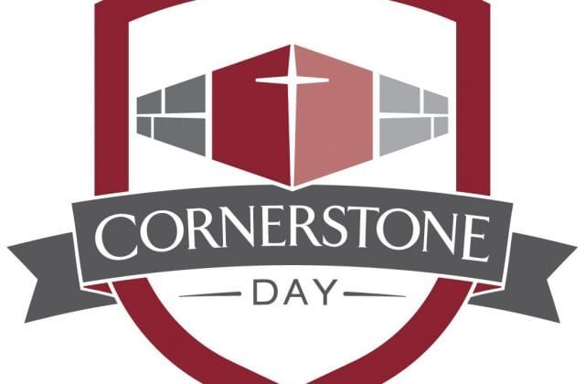 Cornerstone Day 2020