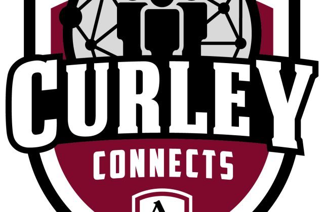 Curley Connects