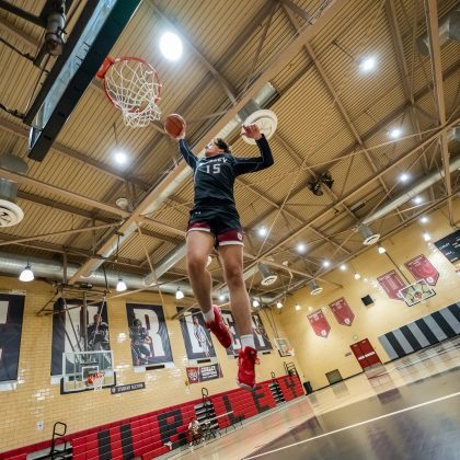 Basketball