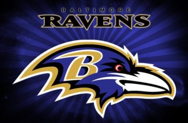 Alumni Association Changes Ravens Raffle to 50-50