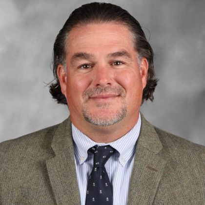 Mr. Nicholas Brownlee, ’96 B.S., M.A. (Parent-’26)