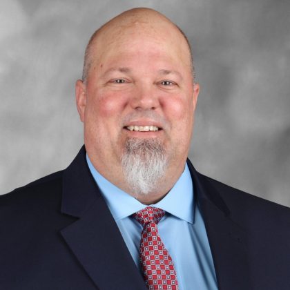 Mr. Mark Craig, B.S., M.M.