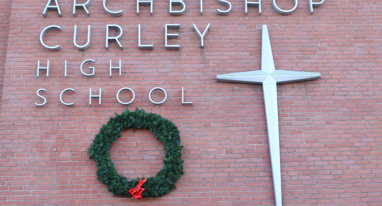 Fr. Donald’s Christmas Message