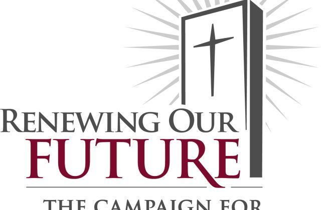 Renewing Our Future Campaign
