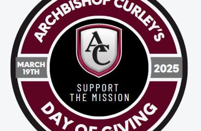 Curley’ Day of Giving – The Countdown Has Begun!