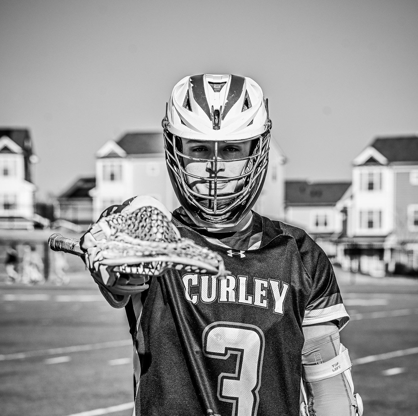 Lacrosse