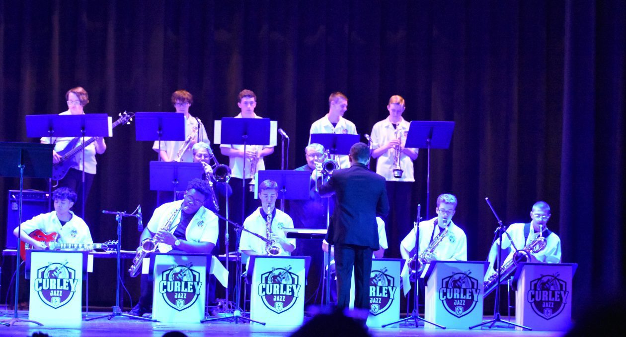 The CURLEY Bands