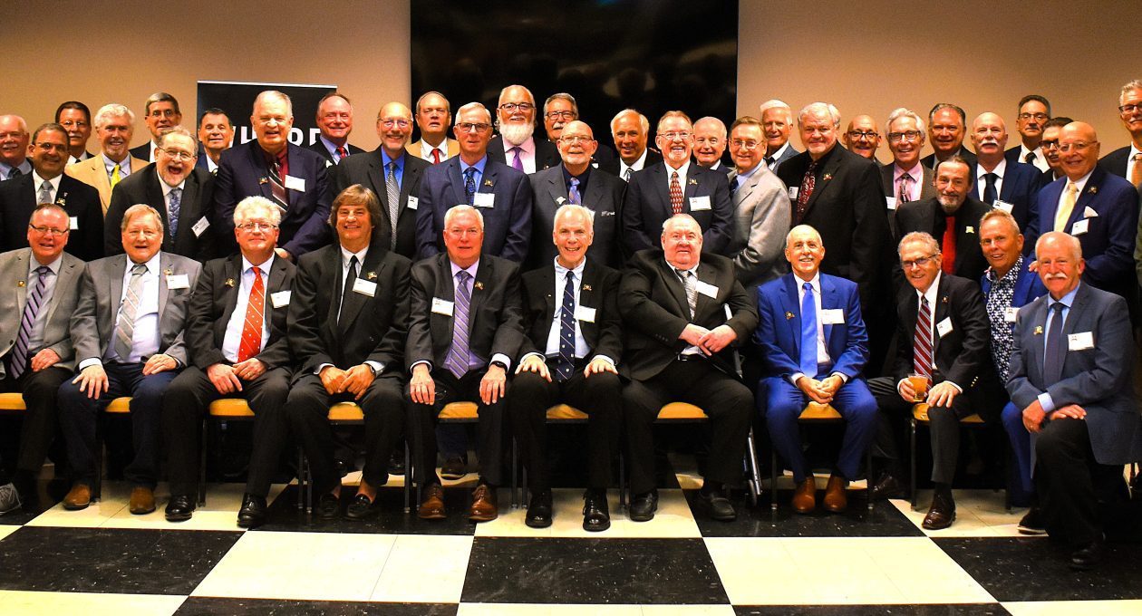 Class of ’75 Dinner Reception & Celebration