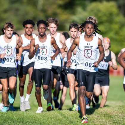 Cross Country