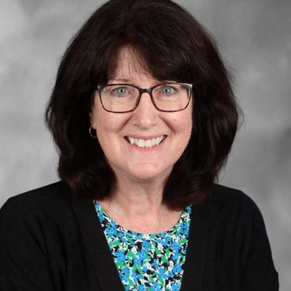 Ms. Nancy Dalina, B.A., B.S., M.A.T.