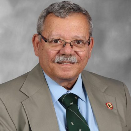 Mr. Philip Forte B.A., M.Ed.