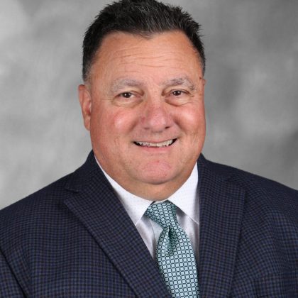 Mr. Joseph Gaeta (Parent ’22)