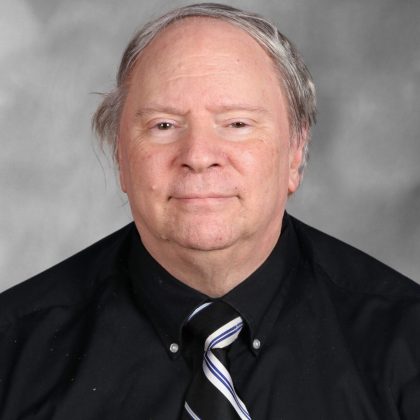 Mr. Michael Gaffney, B.A., J.D.