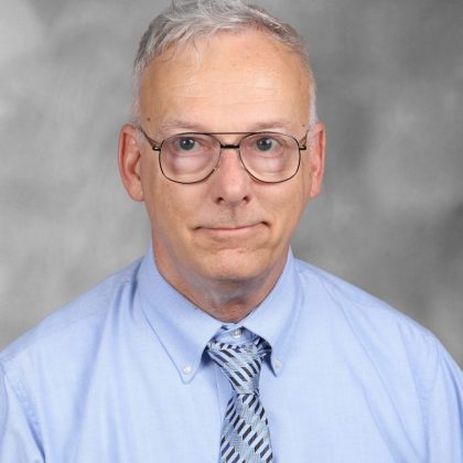 Mr. Richard Golden B.E., M.E.
