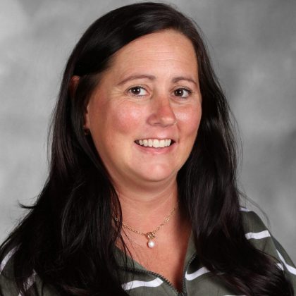Mrs. Krista Hanlin, BSN