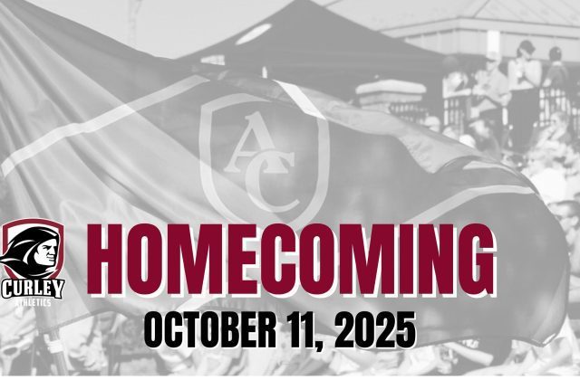 HOMECOMING 2025