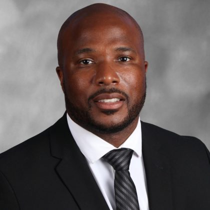 Mr. Darnell Hopkins