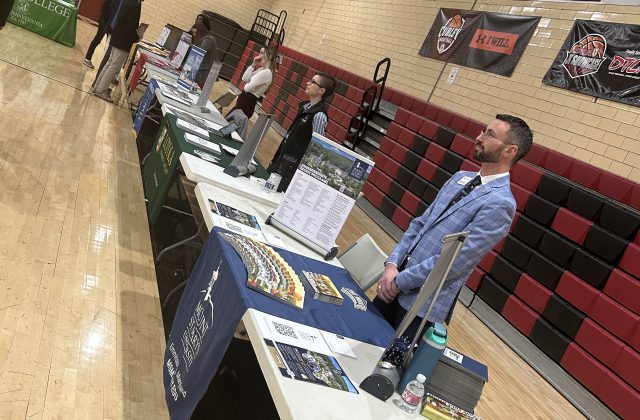 College Fair