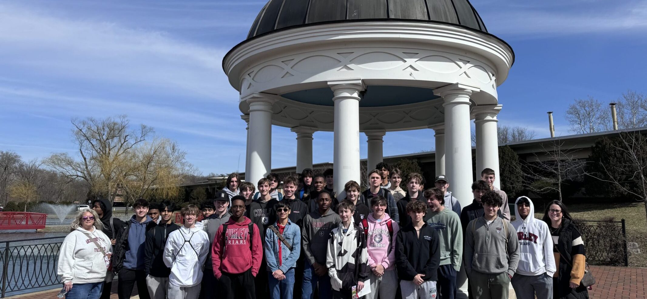 St. Bonaventure Scholars – Do Not Use