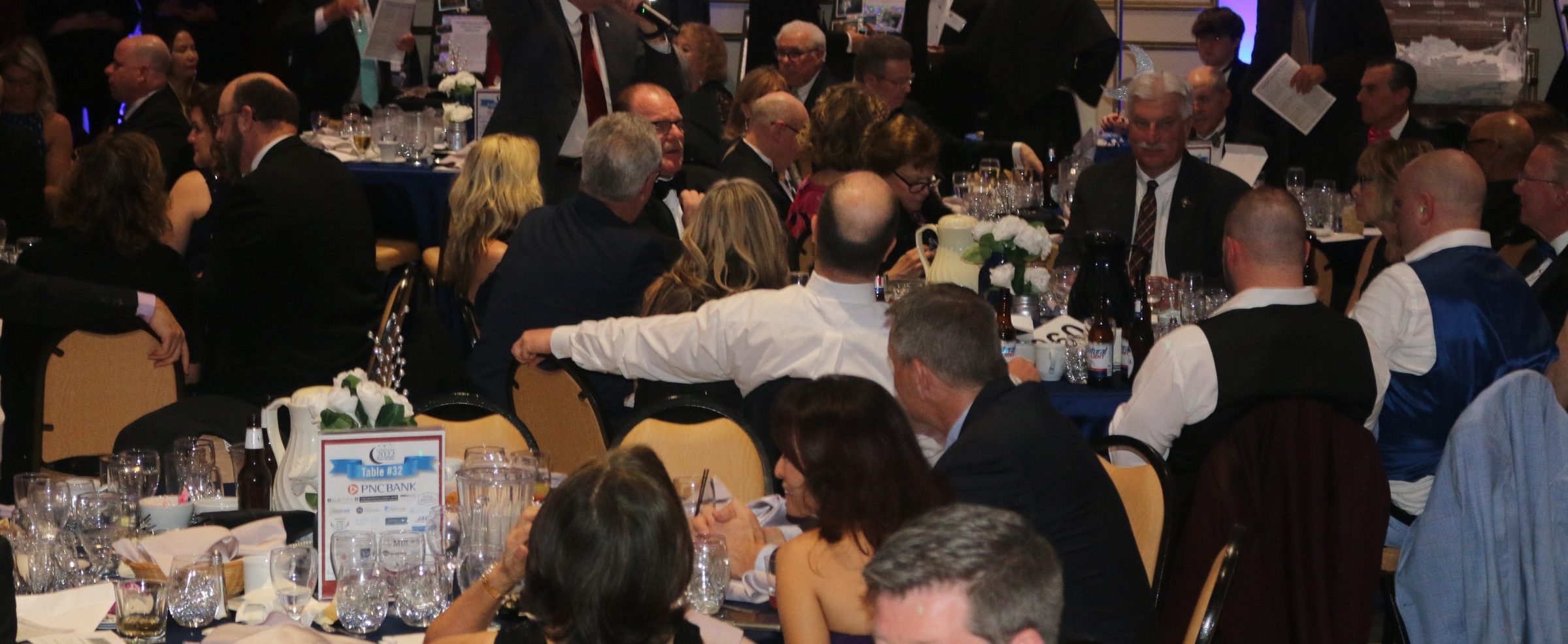 The Curley Gala