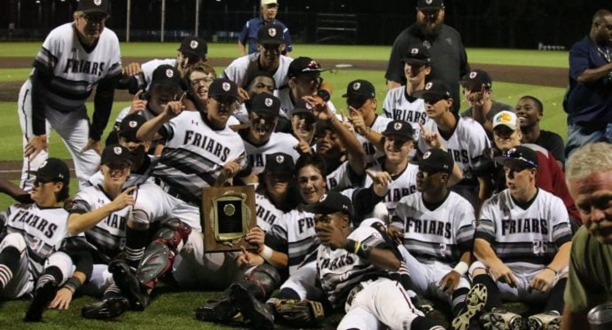 Baseball Champions!