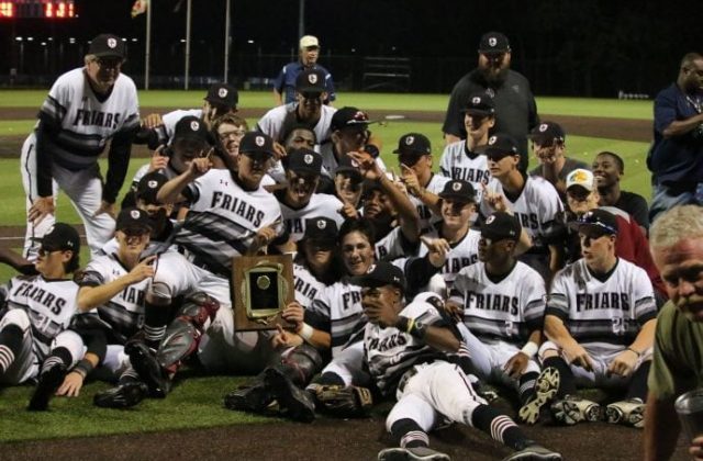 Baseball Champions!