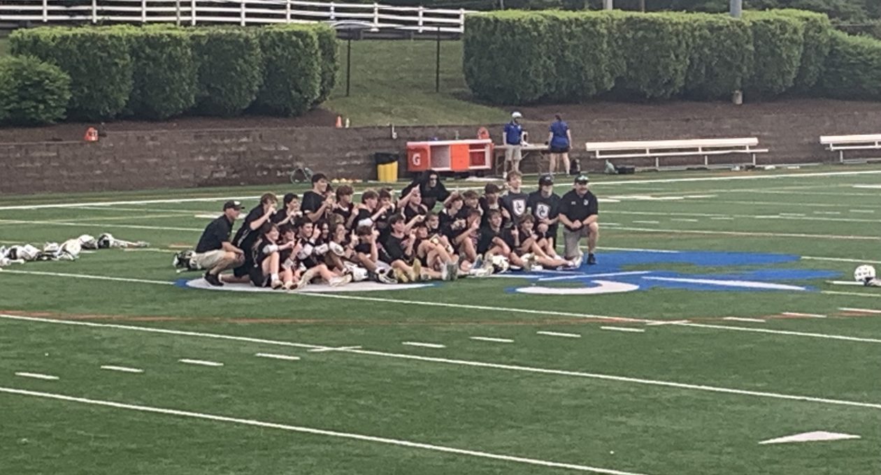 FS Lax Champs!