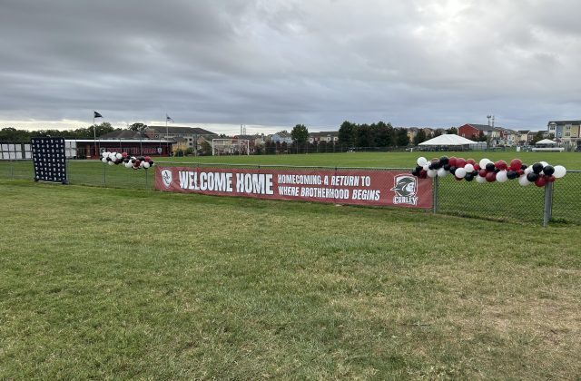 HOMECOMING 2025!