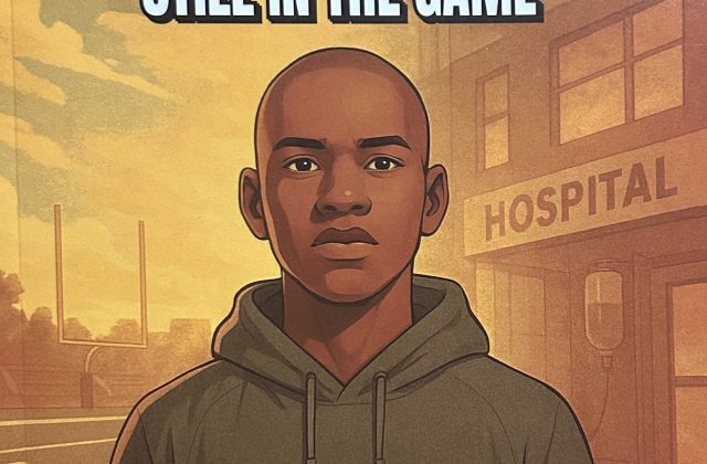 The Hardest Season, By: Nijah Howard