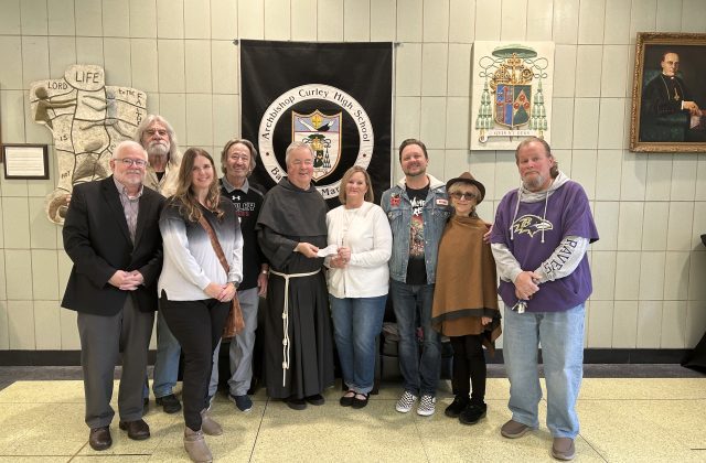 A Legacy of Giving: Atkinson Open Contributes $23,000