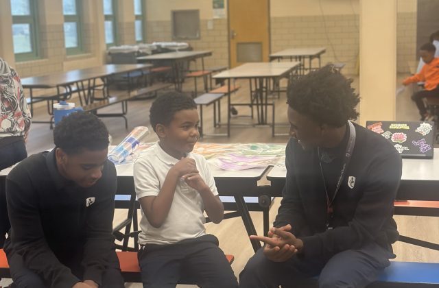 Mentorship Program