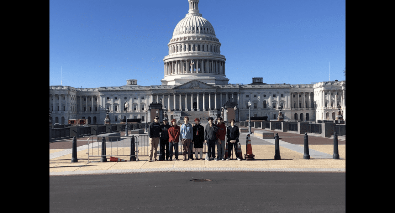Curley’s Model UN Club