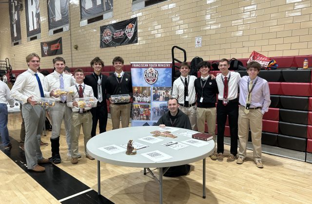 Curley Clubs & Activities