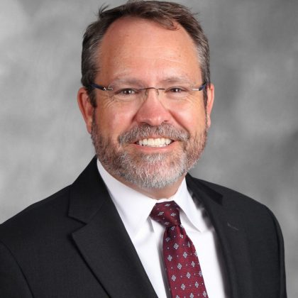 Mr. Jeremy Joseph ’96, B.A., M.A.