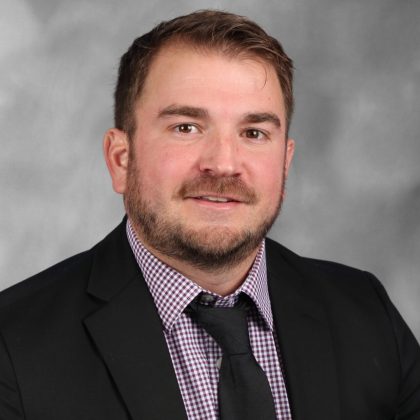 Mr. Alex Kelly ’10, B.S.