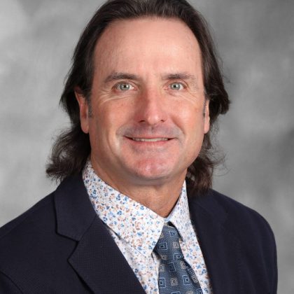 Mr. Daniel Kelly, B.A.