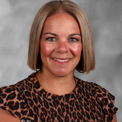 Mrs. Elizabeth Kunkoski B.A.