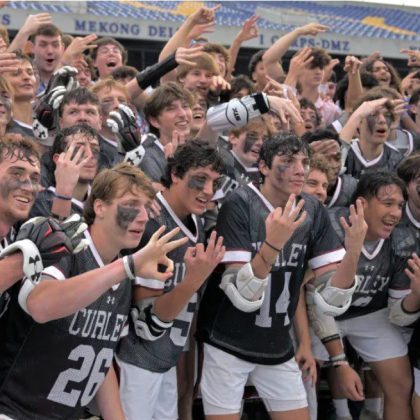 Lacrosse