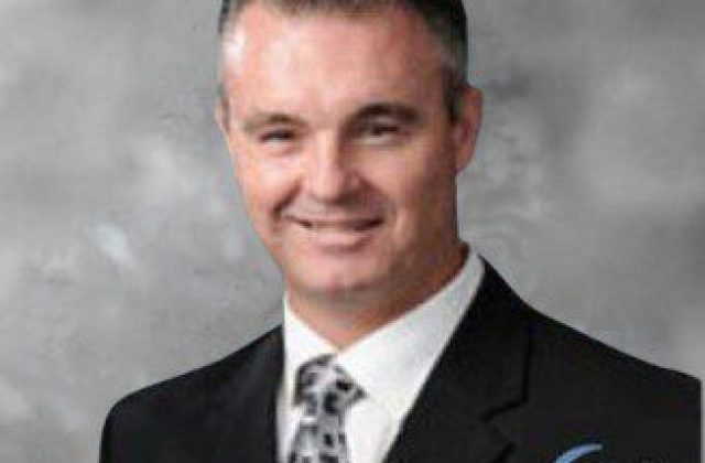 Dr. David Lumsden ’79 M.D., M.S., M.A.