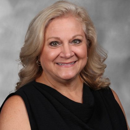 Mrs. Julie Maney-B.S., M. Ed., MSDE Cert (Parent Mullen ’16, ’24)