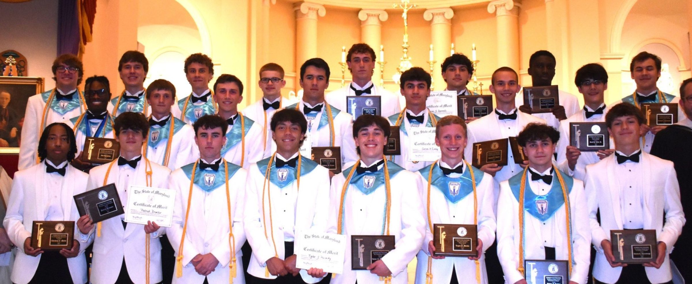 Graduation