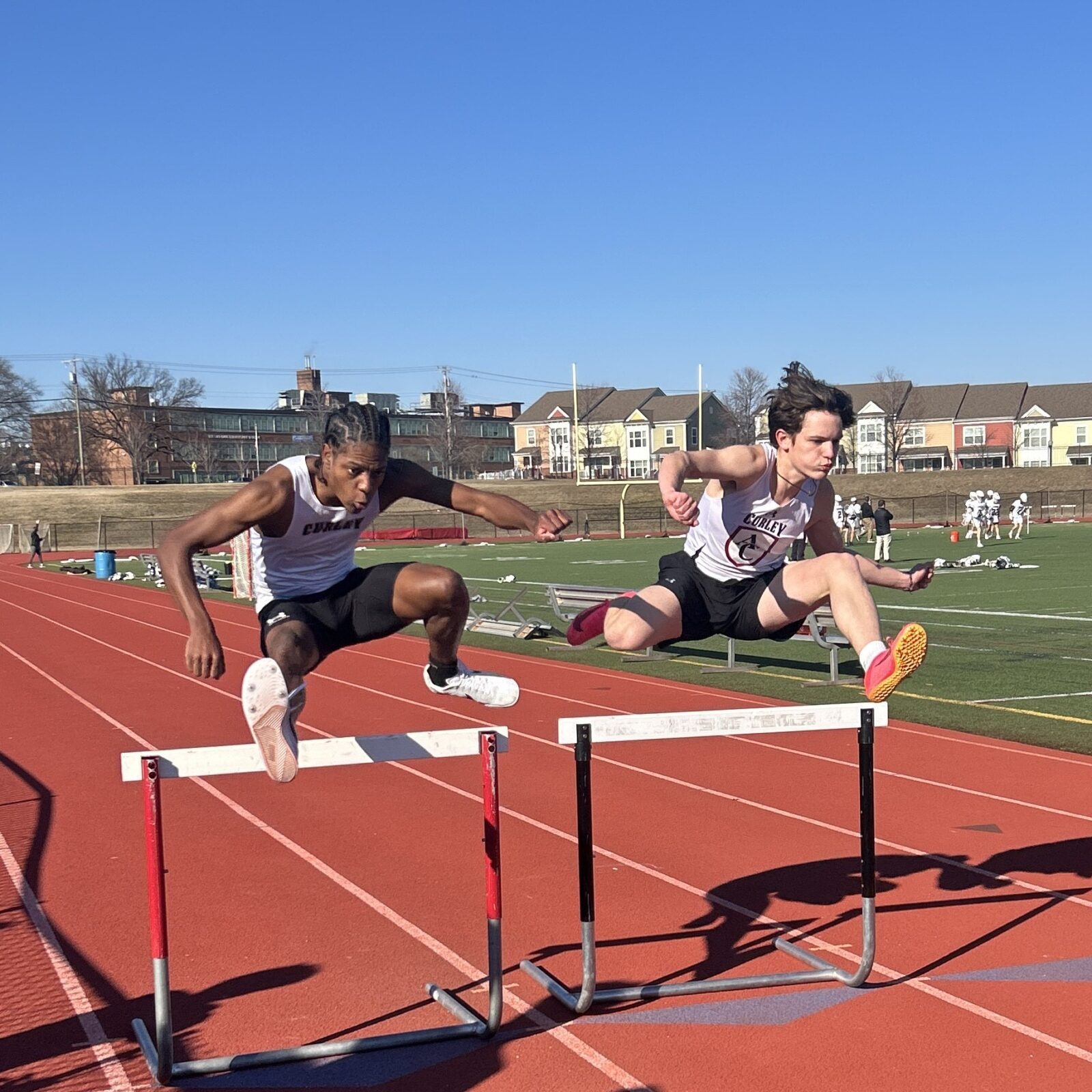 Track & Field