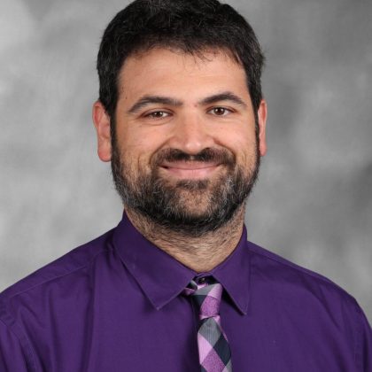 Mr. David Polsinelli ’03 B.A., M.A.