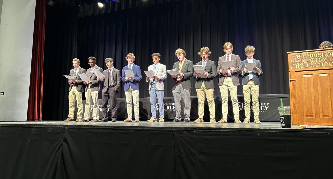 SGA 2024-2025