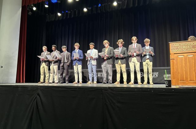 SGA 2024-2025